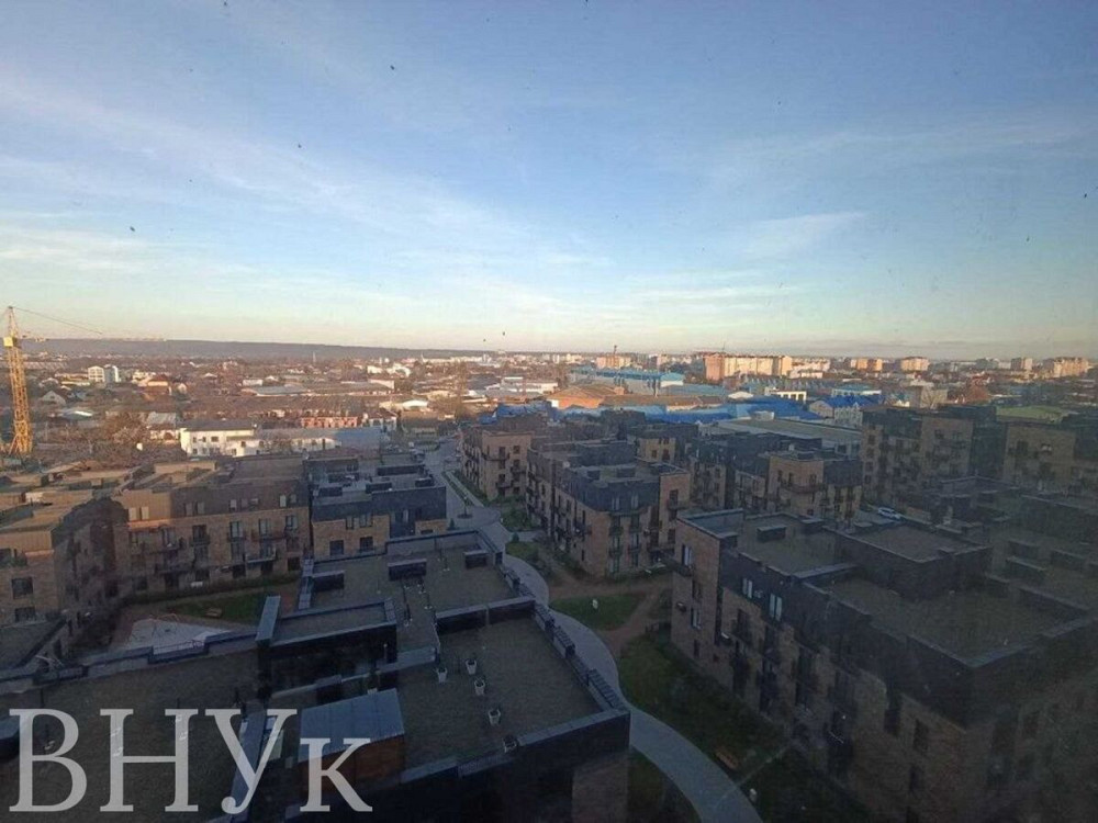 Продаж Квартира 3-кімнатна, 11/11 поверх на Пелеша Івано-Франківськ - фото 12