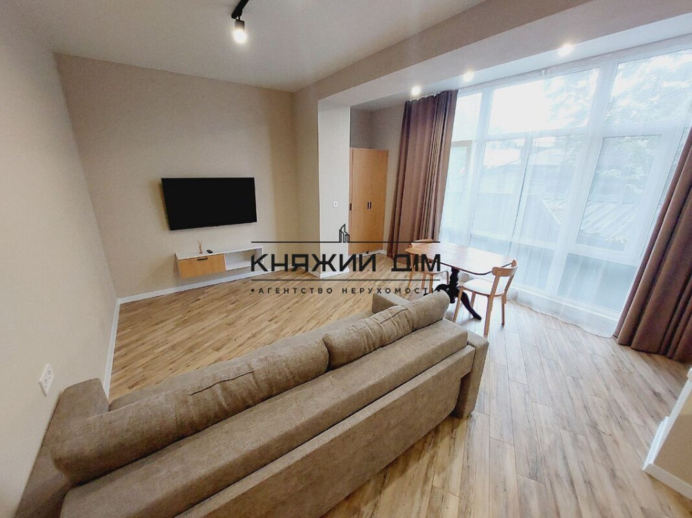 Продаж Квартира 1-кімнатна, 2/5 поверх на Тираспольская ул. Kiev - photo 10