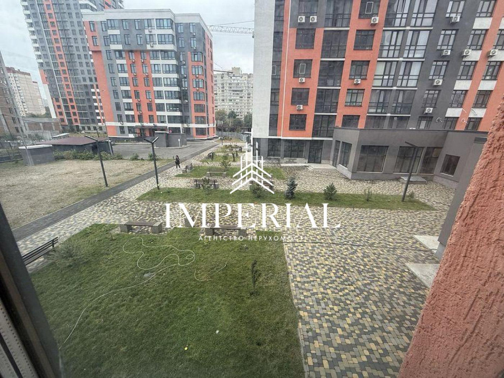 Продаж Квартира 2-кімнатна, 2/24 поверх на вул. Миколи Гулака Київ - фото 20