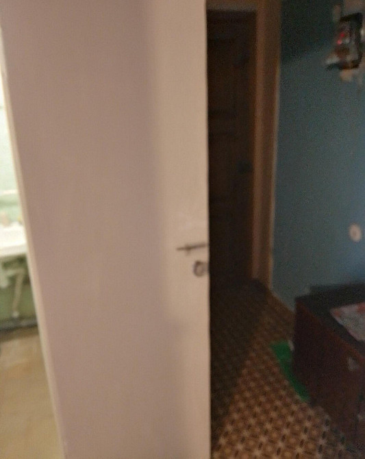 Продаж Квартира 1-кімнатна, 4/5 поверх на вул. Володимирська Житомир - фото 5