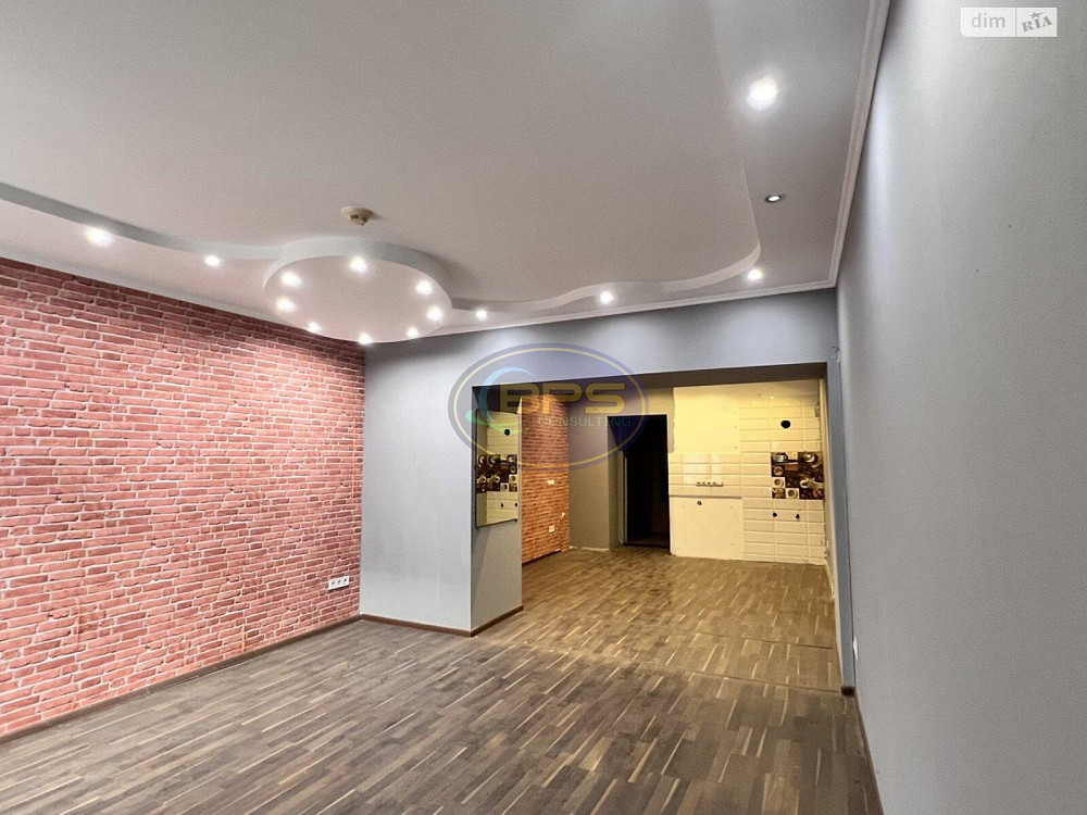 Оренда офісне приміщення на вул. Старопортофранковская приміщень - 2, поверх - 1/2 Одеса - фото 1