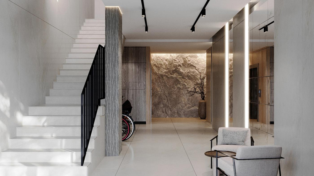 Продаж Квартира на улица Героїв Крут 13 Львов - изображение 6