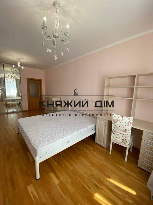 Оренда Квартира 3-кімнатна, 6/24 поверх на Академика Глушкова просп. Киев - изображение 4