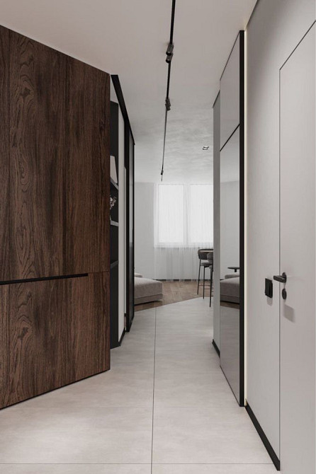 Продаж Квартира 1-кімнатна, 3/12 поверх на Вишгородська вул., д. 45 Kiev - photo 15