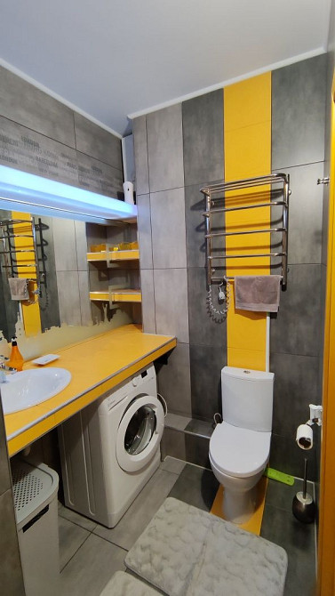 Продаж Квартира 1-кімнатна, 3/26 поверх на Клавдіївська вул., д. 40-В Київ - фото 11