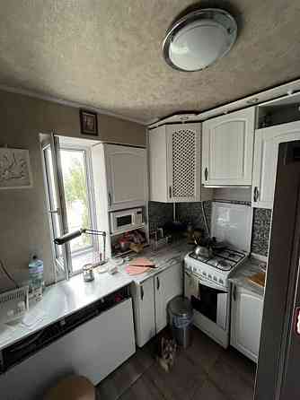 Продаж Квартира 3-кімнатна, 4/5 поверх на Павла Полуботка, 32 Київ