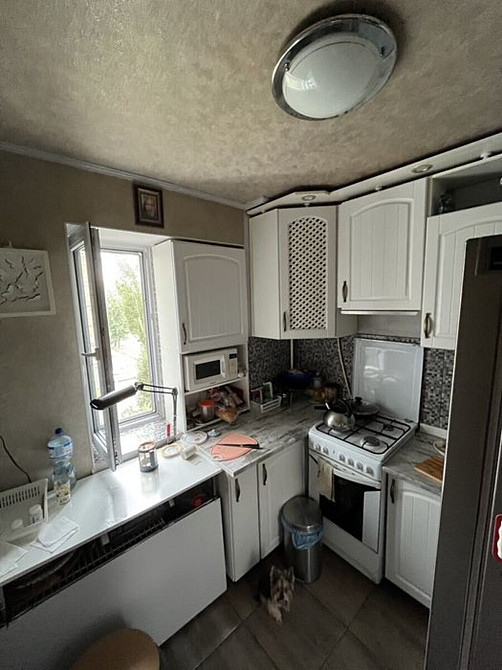 Продаж Квартира 3-кімнатна, 4/5 поверх на Павла Полуботка, 32 Київ - фото 3