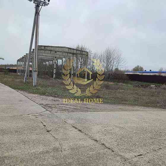 Продаж комерційне приміщення на Мира ул. Федорівка (Іванківський район)