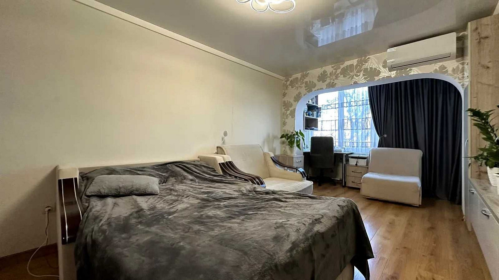 Продаж Квартира 2-кімнатна, 6/9 поверх на Преображенська вул., д. 40/10 Київ - фото 7