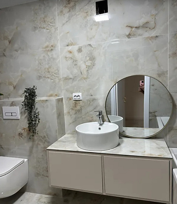 Продаж Квартира 3-кімнатна, 6/10 поверх Тернопіль - фото 19