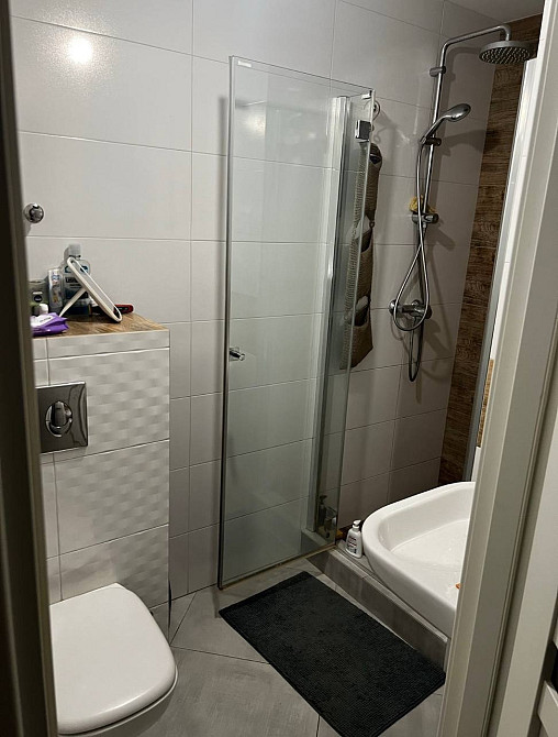 Продам 3-комнатную квартиру на пр.Шевченко / Довженко, два уровня Odessa - photo 8