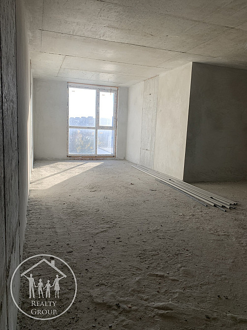 Продаж 1к Квартира 42 кв.м Володимира Великого вул., 10 L'viv - photo 2