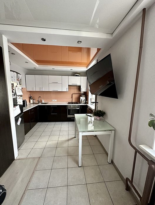 Продаж 2к Квартира 50 кв.м Велика Бердичівська 69 Zhytomyr - photo 3