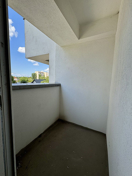 Продаж Квартира 2-кімнатна, 2/17 поверх на шоссе Харьковское, д.190 Киев - изображение 11