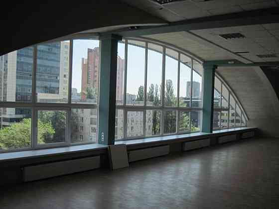 Оренда офісне приміщення на улица Казимира Малевича (Боженко), д.87 приміщень - 3, поверх - 5/5 Киев