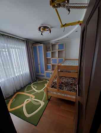 Оренда 3к Квартира 58 кв.м Короленка Zhytomyr