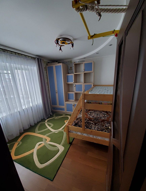 Оренда 3к Квартира 58 кв.м Короленка Zhytomyr - photo 2