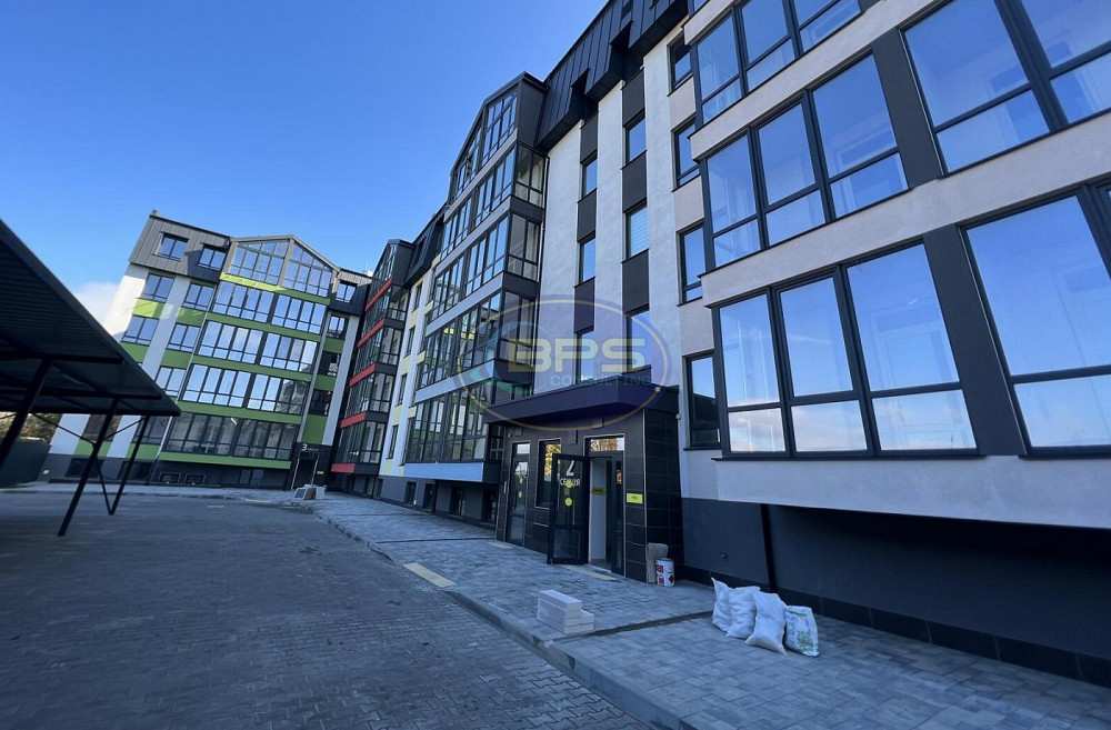 Продаж 1к квартири 26 кв. м Одеса - фото 16