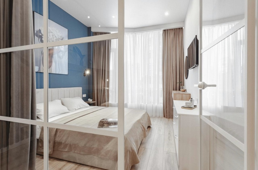 Оренда Квартира 2-кімнатна, 3/15 поверх на Итальянский б-р, 1а Одесса - изображение 14