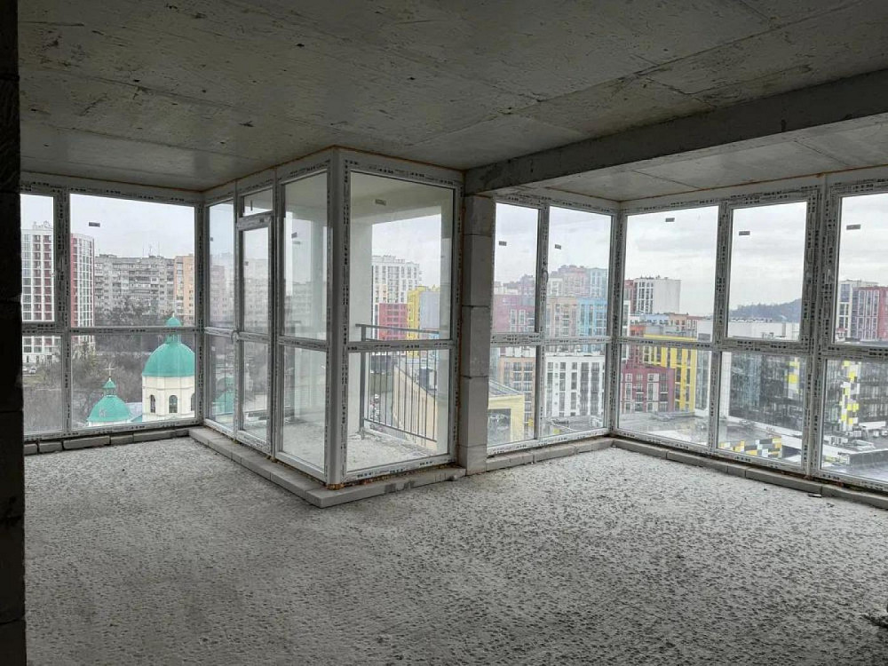 Продаж Квартира 1-кімнатна, 10/13 поверх на вул. Шевченка Тараса Львов - изображение 1