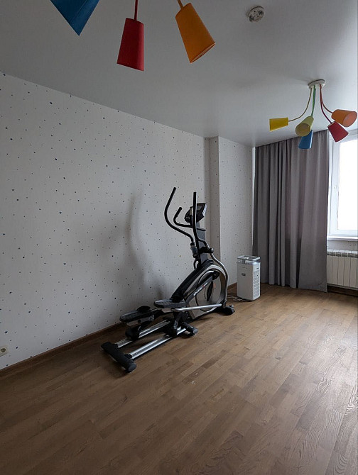 Продаж Квартира 3-кімнатна, 20/24 поверх на Ахматової Анни вул., д. 30 Kiev - photo 5