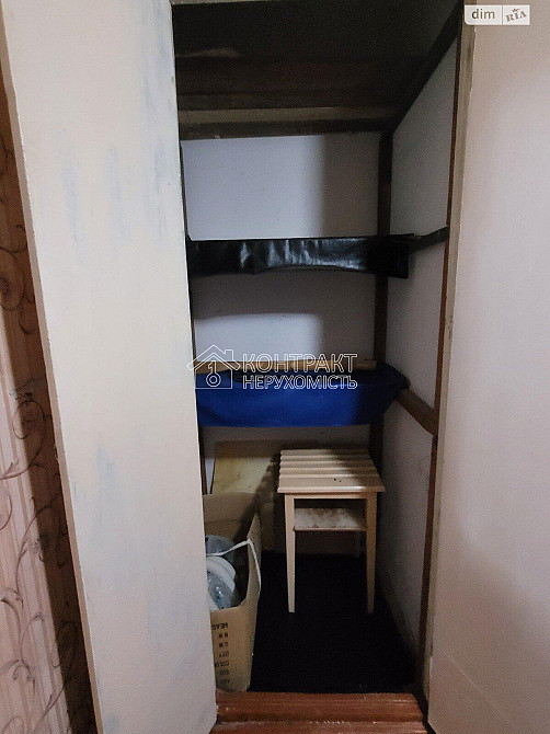 Оренда Квартира 2-кімнатна, 4/12 поверх на вул. Жуковского Харків - фото 13