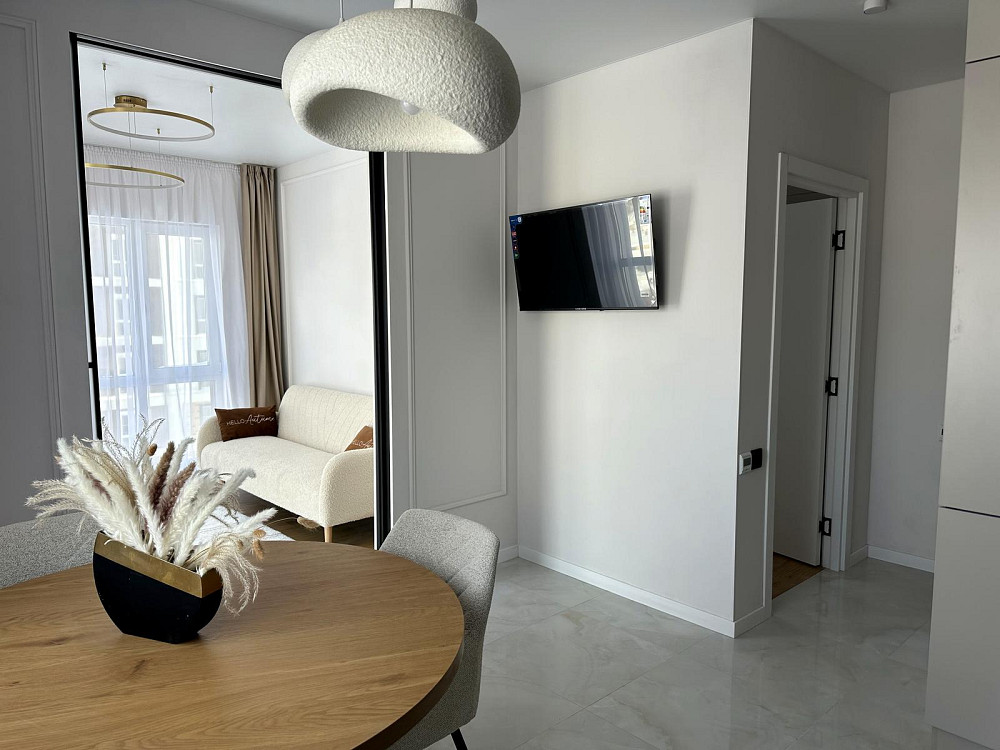 Продаж Квартира 2-кімнатна, 7/21 поверх на Максимовича Михайла вул., д. 24-Г Київ - фото 5