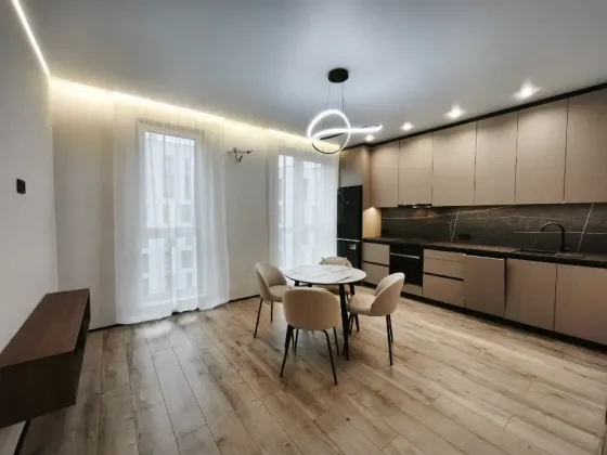 Продаж 1к Квартира 44 кв.м ЖК Квадрат Минай