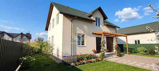 Продаж Будинок 5-кімнатний 