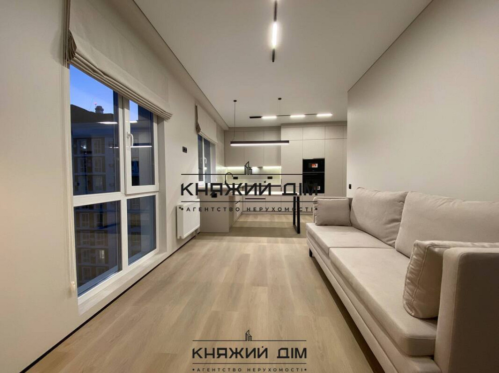 Видова 1кімн кв Перша оренда Нова Англія Віндзор метро Васильківська № 11203926 Київ - фото 4