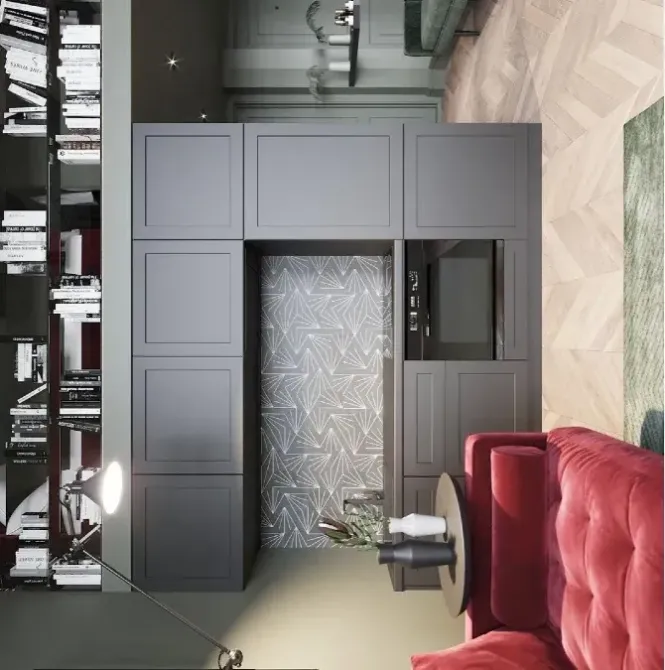 Продаж 2к Квартира 88 кв.м Кордонний провулок, 25 Одеса - фото 20