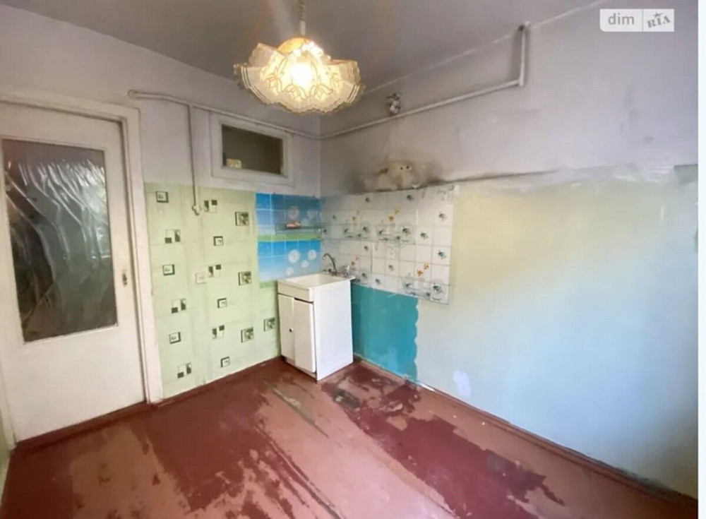 Продаж Квартира 2-кімнатна, 1/9 поверх Вінниця - фото 1