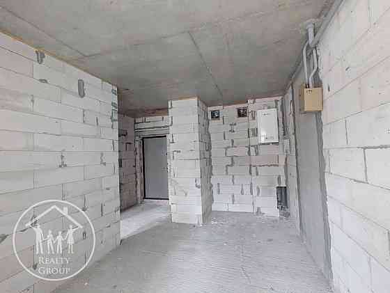 Продаж Квартира 1-кімнатна, 2/7 поверх на Волинська, 9 Львов