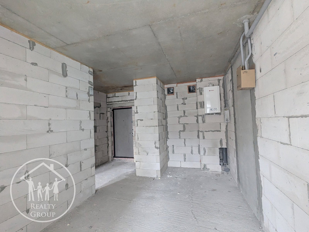 Продаж Квартира 1-кімнатна, 2/7 поверх на Волинська, 9 Львов - изображение 6