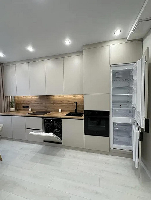 Продаж Квартира 1-кімнатна, 18/24 поверх на Ивана Франко ул. Odessa - photo 1