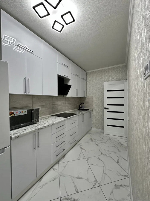 Оренда Квартира 1-кімнатна, 6/16 поверх на Магістральна, 33 Київ - фото 6