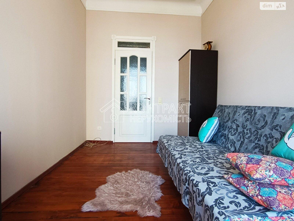 Оренда Квартира 2-кімнатна, 6/6 поверх на вул. Героїв Харкова Харків - фото 8