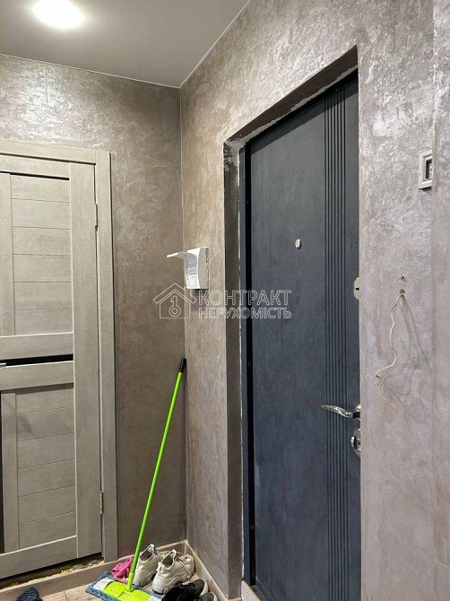 Продаж Квартира 1-кімнатна, 5/9 поверх на вул. Олексіївська Харків - фото 3