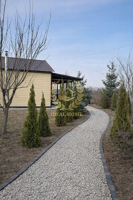 Продаж Будинок 2-кімнатний на Вентова ул., 30 Вильна Тарасовка - изображение 3