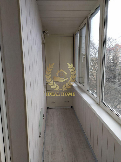 Продаж Квартира 1-кімнатна, 6/9 поверх на Даниила Щербаковского ул., 31Б Київ - фото 11