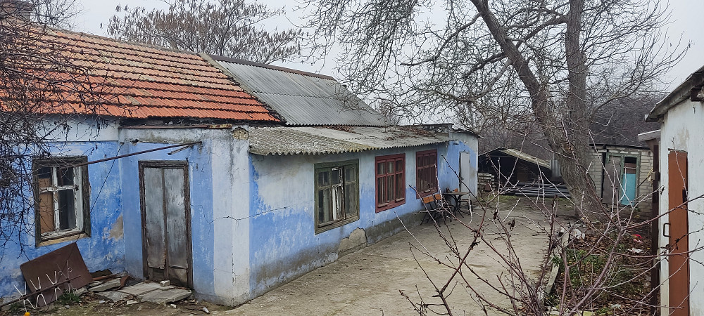 Продается дом в с. Усатово Усатове - фото 1