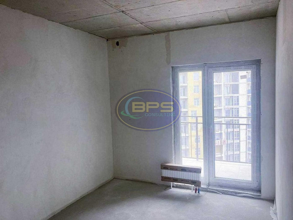 Продаж 1к квартири 41.4 кв. м Одеса - фото 4