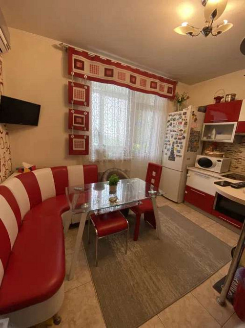 Оренда Квартира 2-кімнатна, 4/25 поверх на ул. Елизаветы Чавдар, 9 Київ - фото 3