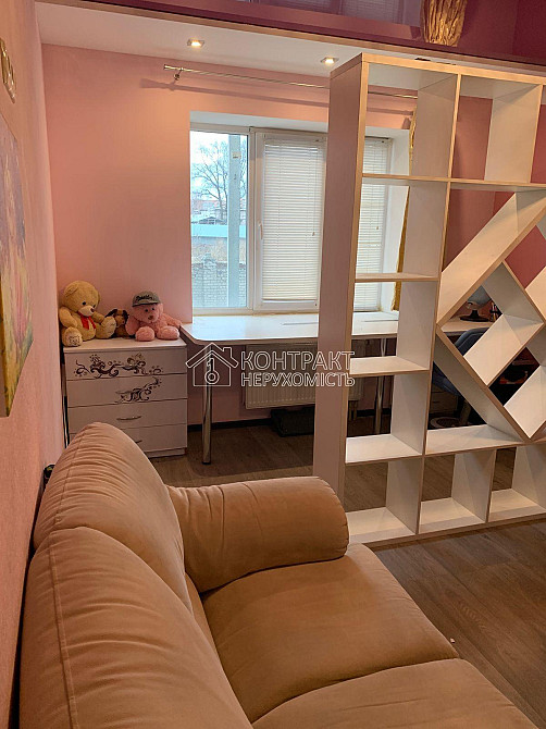 Продаж Квартира 2-кімнатна, 2/9 поверх на вул. Дача 55 Харків - фото 11