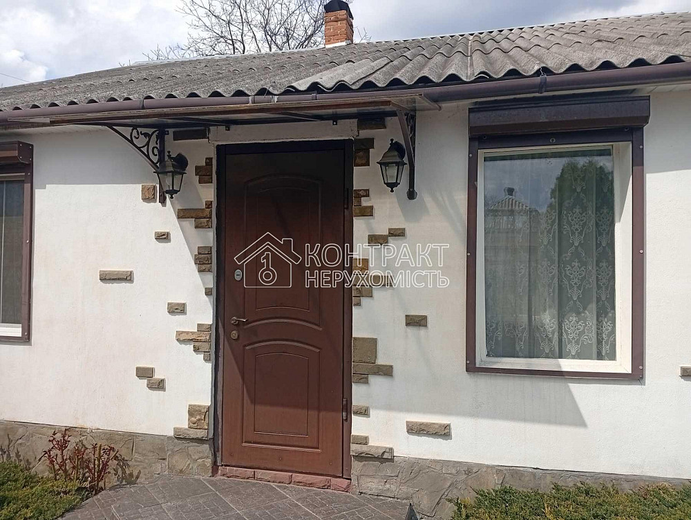 Продаж Будинок 4-кімнатний на вул. малинова Бабаї - фото 3