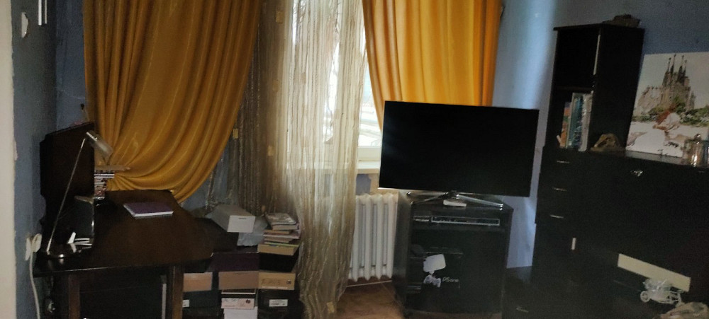 3х комнатная квартира , рядом центр ( сарай и гараж в подарок). Одесса - изображение 11