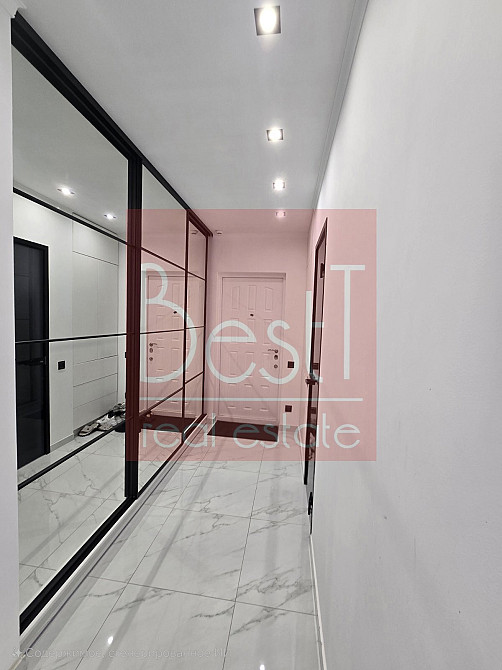 Продам 1 комнатную на Таирова. Архитекторская / 11 ст. Люстдорфской дороги Одеса - фото 7