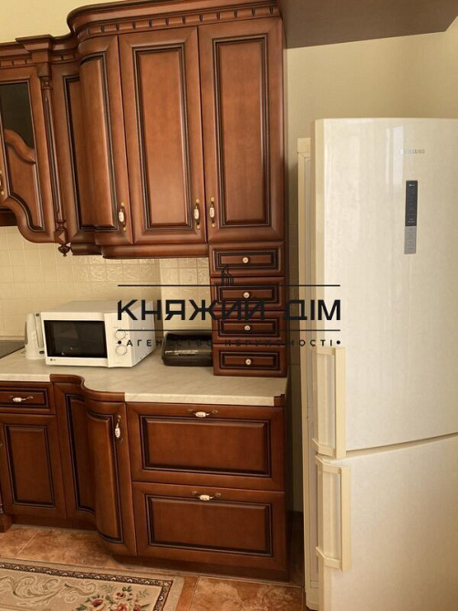 Оренда Квартира 2-кімнатна, 6/9 поверх на Щекавицкая ул. Київ - фото 3