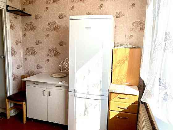 Продаж Квартира 1-кімнатна, 10/12 поверх на вул. Барабашова Харьков