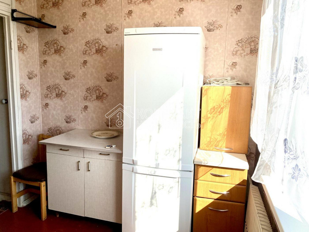 Продаж Квартира 1-кімнатна, 10/12 поверх на вул. Барабашова Харків - фото 6